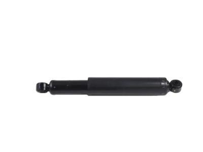 Mopar 68232449AB Damper Steering