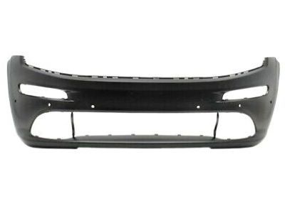 Jeep 68214332AA Bumper Cover