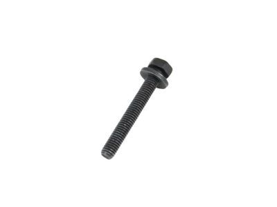Mopar 6101770 Water Pump Bolt