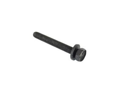 Mopar 6101770 Water Pump Bolt