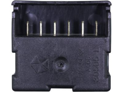 Dodge 56038914AA SWITCH Stop Lamp