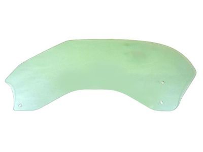 Chrysler 4786239 Glass