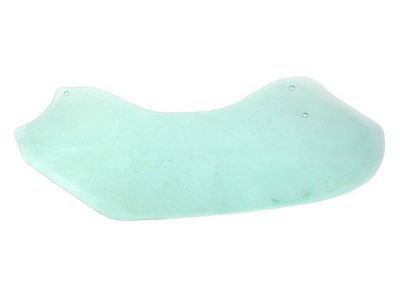 Chrysler 4786239 Glass
