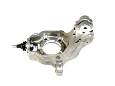 Jeep 68305298AC Knuckle