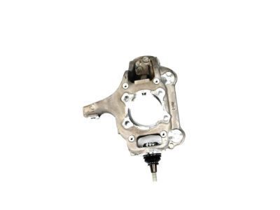 Jeep 68305298AC Knuckle