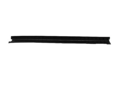 Jeep 55394513AB Side Molding