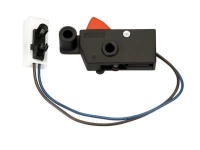 Mopar 5026199AC Switch Luggage Protection Switch