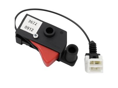 Mopar 5026199AC Switch Luggage Protection Switch