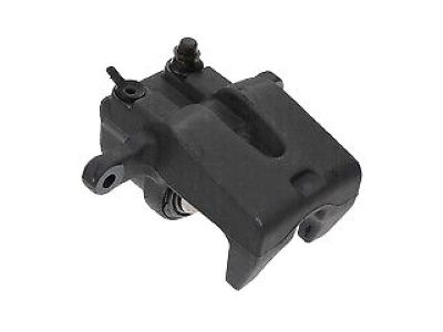 Dodge 5142563AB CALIPER ASSEMBLY Disc Brake Rear