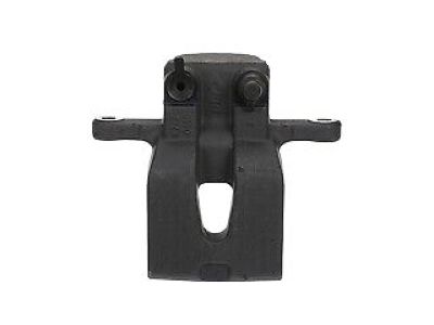 Dodge 5142563AB CALIPER ASSEMBLY Disc Brake Rear