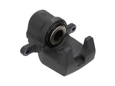 Dodge 5142563AB CALIPER ASSEMBLY Disc Brake Rear