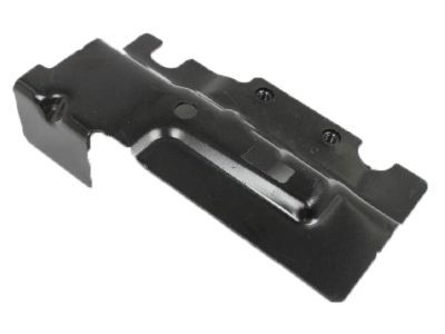 Ram 68204482AA Latch Cover