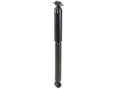 Jeep 68047814AA SHOCK ABSORBER KIT Suspension Rear