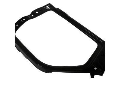 Mopar 55364187AC Panel Bodyside Aperture Outer, Driver Side