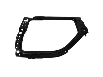 Mopar 55364187AC Panel Bodyside Aperture Outer, Driver Side