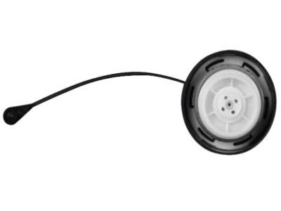 Jeep Gas Cap - 52100205