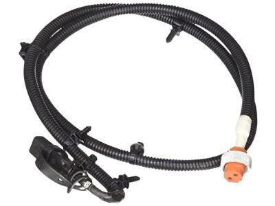 Ram 5148147AC CORD Engine Block Heater