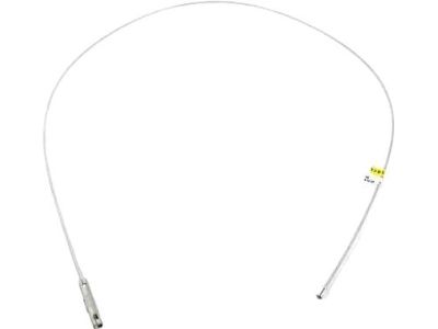 Mopar 55398791AA Cable Parking Brake Extension