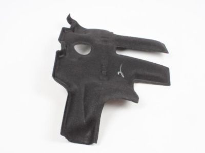 Jeep 55197311AH Closure Panel