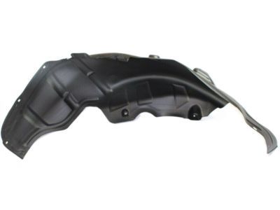 Jeep Wheelhouse - 55157412AB