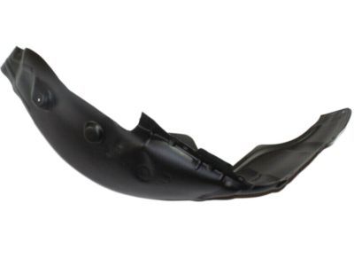 Jeep Wheelhouse - 55157412AB