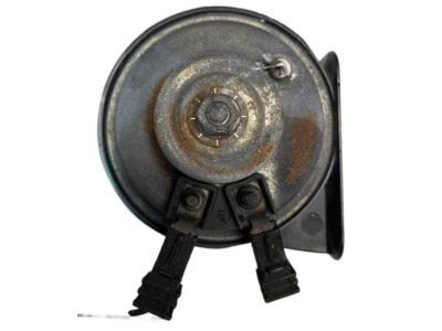 68214401AA Mopar Horn And Bracket Low Note Product Photo 3 of 4