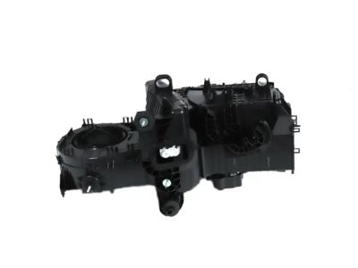 Mopar 68396070AB Housing A/C And Heater Includes: Seals, Bracket