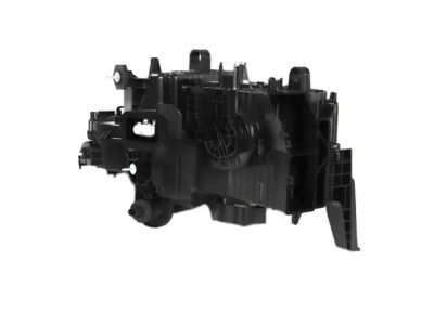 Mopar 68396070AB Housing A/C And Heater Includes: Seals, Bracket