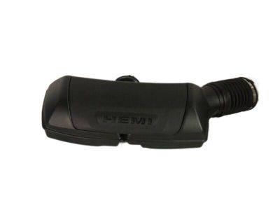 Dodge 52126389AA RESONATOR Air Cleaner