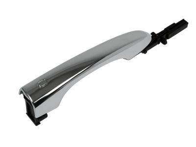 Mopar 68093240AC Handle Exterior Door