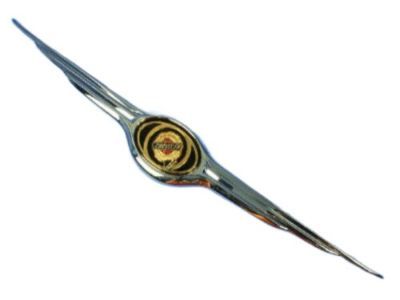 Chrysler Emblem - 4857406AA