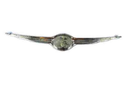 Chrysler Emblem - 4857406AA