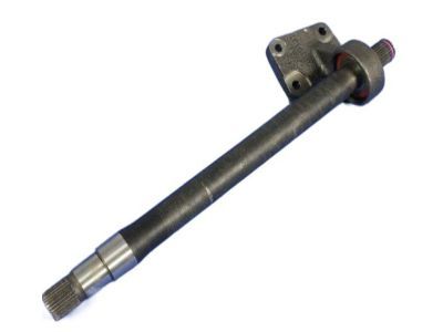 Dodge Intermediate Shaft - 4809916AC