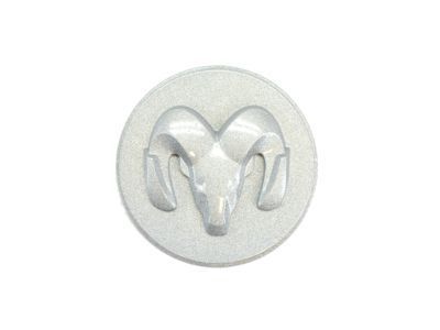 Mopar MR641145 Center Cap Mopar MR641145 Center Cap