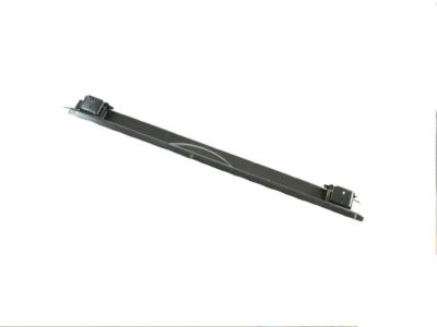 Mopar 68190765AD Reinforcement Rear Floor Pan