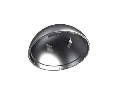 Mopar 68157603AB Cap Shifter Knob