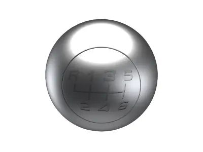 Mopar 68157603AB Cap Shifter Knob