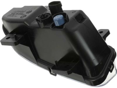 Mopar 68477195AA Lamp Fog LED, Front Driver Side