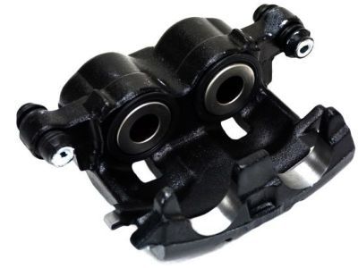 Dodge Ram 1500 Brake Caliper - 5104758AA