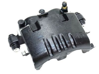 Dodge Ram 1500 Brake Caliper - 5104758AA