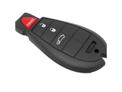 56046669AC Mopar Transmitter Integrated Key Fob Product Photo 3 of 3