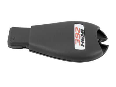 56046669AC Mopar Transmitter Integrated Key Fob Product Photo 2 of 3