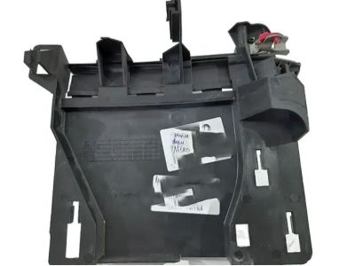Dodge 68004827AA Latch Support