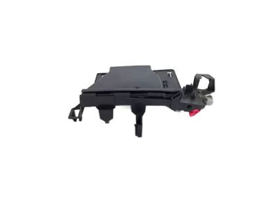 Dodge 68004827AA Latch Support