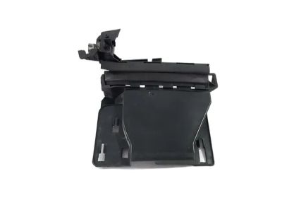 Dodge 68004827AA Latch Support