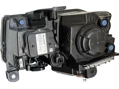 Mopar 68111000AF Headlamp