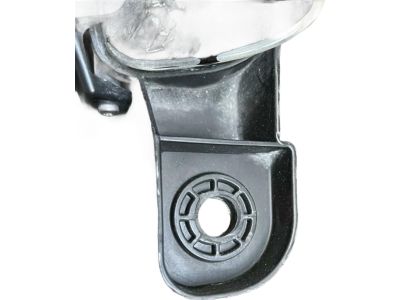 Mopar 68111000AF Headlamp