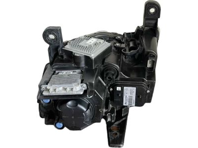 Mopar 68111000AF Headlamp