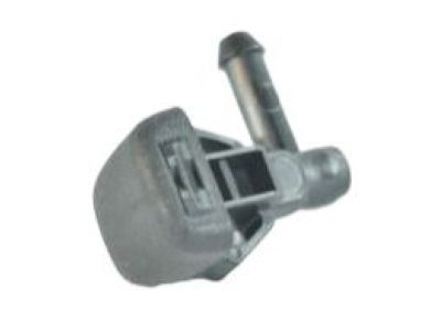 Dodge Ram 1500 Windshield Washer Nozzle - 55077255AC