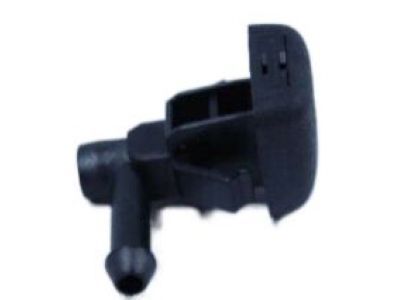 Dodge Ram 1500 Windshield Washer Nozzle - 55077255AC